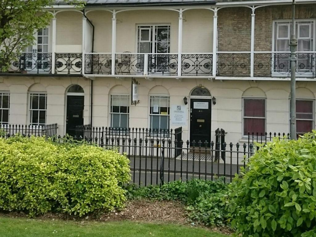 Innit Joy Brighton Exterior foto